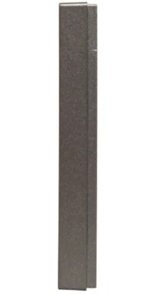 фото Рамка двойная  EKF UP1-FPM-02