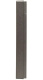 фото Рамка двойная  EKF UP1-FPM-02