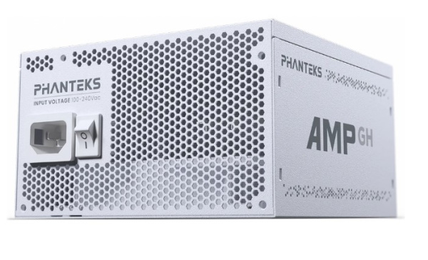 фото Блок питания ATX PHANTEKS PH-P1200GR_WT01 в Казани