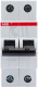 фото Автоматический выключатель  ABB 2CDS212001R0064