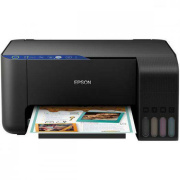 фото МФУ Epson EcoTank L3251