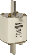 фото Предохранитель EKF fus-37/400/125