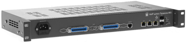 фото Шлюз VoIP НПО Телеком Телеком-MG-32FXS-DC в Красноярске