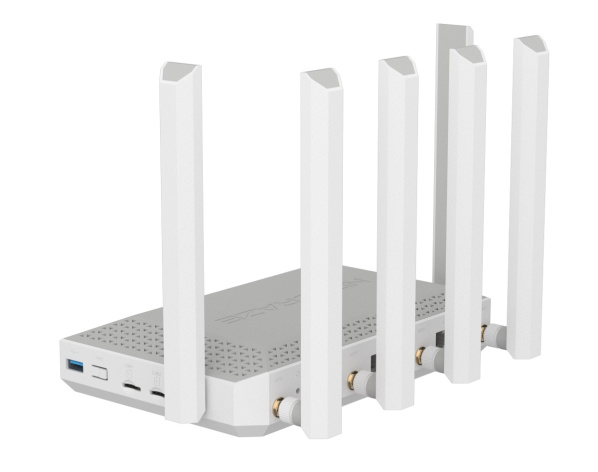 фото Интернет-центр  Netcraze Hero 5G в Челябинске