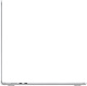 фото Ноутбук  Apple MacBook Air 15 2026 в Перми 15.3 ", M, 24 Гб RAM, 1 Тб SSD, Серебристый