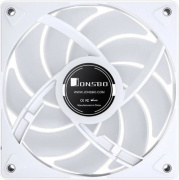 фото Кулер JONSBO CR-1000E White