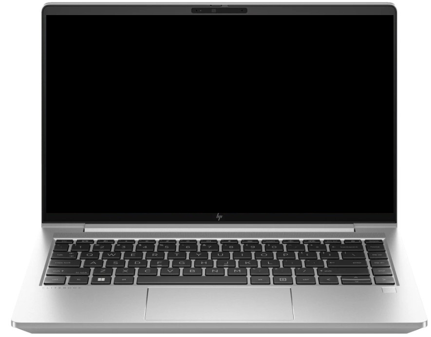 

Ноутбук HP EliteBook 640 G10 8A600EA#BH5_1Tb i5-1335U/16GB/1TB SSD/Iris Xe graphics/14" FHD IPS/WiFi/BT/cam/noOS/pike silver, EliteBook 640 G10