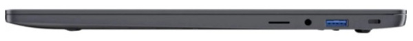 фото Ноутбук  Chuwi CoreBook X в Смоленске 14 ", Core i5, 16 Гб RAM, 512 Гб SSD, UHD Graphics, Черный