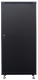 фото Шкаф напольный 19", 42U Мирарус MR-TFC-42U-600/800-GD-BK в Казани