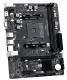 фото Материнская плата mATX CBR MB-MSB450-65W-BLK в Санкт-Петербургe