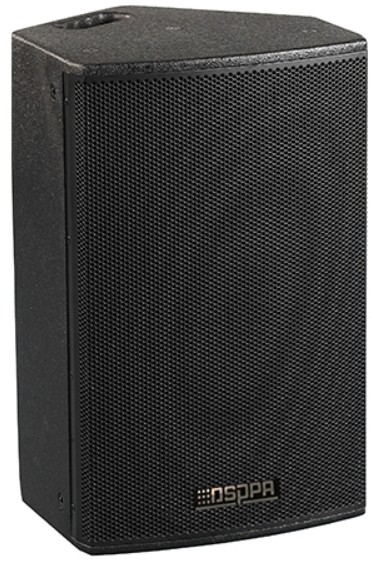 

Акустическая система DSPPA D6533A. активная 8" профессиональная, D6533A.