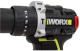 фото Дрель - шуруповерт WORX Professional WU373.91 в Санкт-Петербургe
