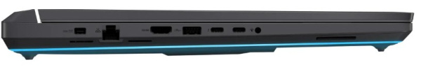 фото Ноутбук  ASUS ROG Strix G18 G815LP-S9141 в Санкт-Петербургe 18 ", Core Ultra 7, 32 Гб RAM, 1 Тб SSD, GeForce RTX 5070, Серый