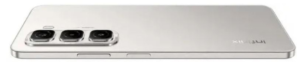 фото Смартфон  Infinix X6882 Hot 50 6/256GB в Омске