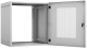 фото Шкаф настенный 19", 12U Netlan EC-WA-125450-W-P-GY в Санкт-Петербургe