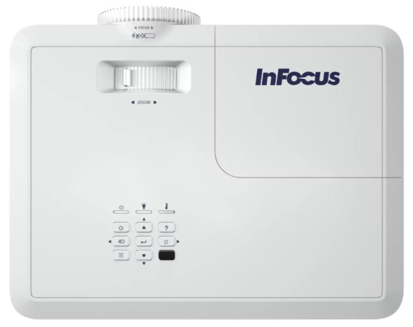фото Проектор  InFocus IN0028SL в Уфе