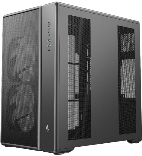 фото Корпус ATX Deepcool CG590 MESH 2F в Нижнем Новгороде