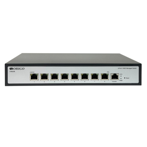 фото Коммутатор управляемый ORIGO OS6208/A1A в Уфе