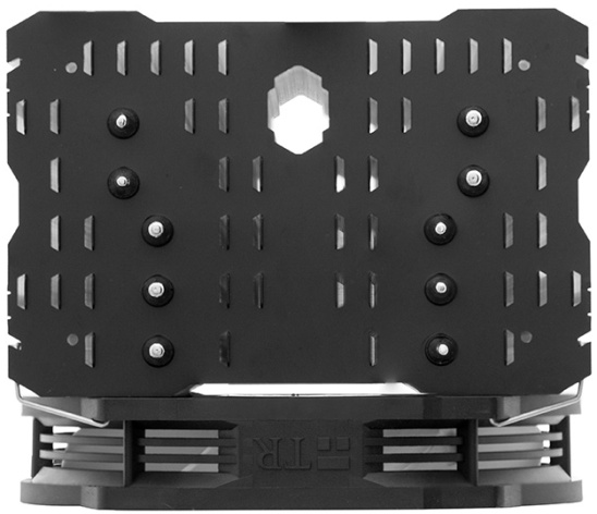 фото Кулер  Thermalright Macho 120 SBM в Омске