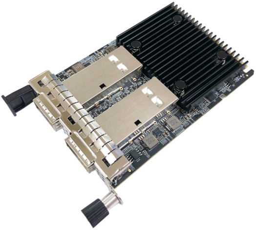 фото Сетевая карта  SunRich (ST Lab) N-1170 в Омске