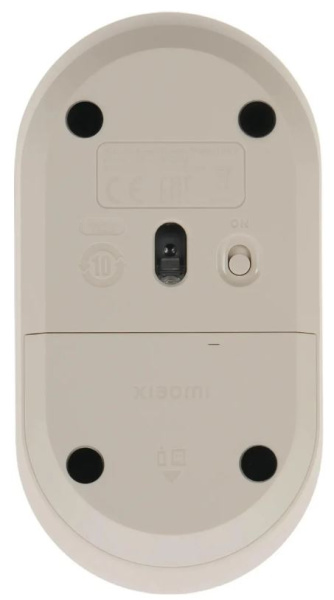 фото Мышь  Xiaomi Wireless Mouse Lite 2 в Самаре