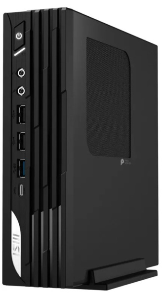 фото Компьютер MSI Pro DP21 14M Mini ( ) [9S6-B0A431-1244]