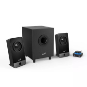 фото Акустическая система Genius SW-2.1 300X