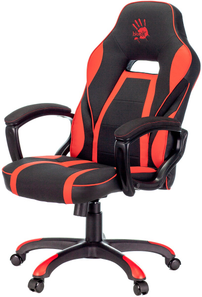 фото Кресло игровое A4Tech BLOODY GC-250 в Омске