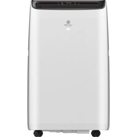 фото Кондиционер мобильный Royal Clima RM-LP60CN-EW в Екатеринбурге