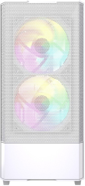 фото Корпус ATX Powercase Mistral AY3W ARGB в Волгограде