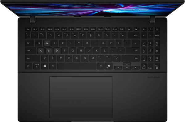 фото Ноутбук  ASUS V3607VU-RP267 в Уфе 16 ", Core 5, 16 Гб RAM, 1 Тб SSD, GeForce RTX 4050, Черный