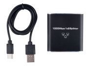 фото Разветвитель Cablexpert NCA-SP-03