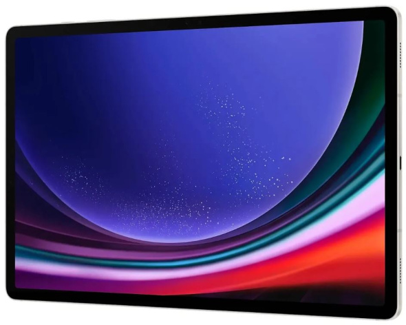 фото Планшет 12.4" Samsung Galaxy Tab S9+ 12/256GB Wi-Fi в Красноярске