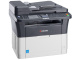 фото МФУ лазерное черно-белое Kyocera FS-1125MFP в Перми