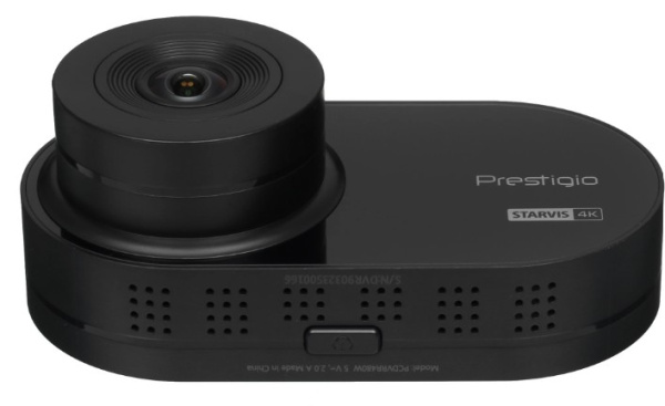 фото Видеорегистратор  Prestigio RoadRunner 480W в Казани