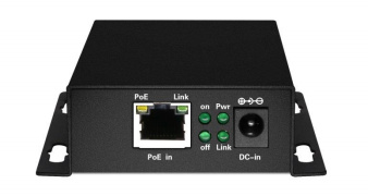 фото Коммутатор PoE OSNOVO SW-8030/D в Челябинске