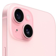 фото Смартфон Apple iPhone 15 Plus 256GB