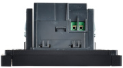 фото Розетка USB IEK FP-U22-018-K02