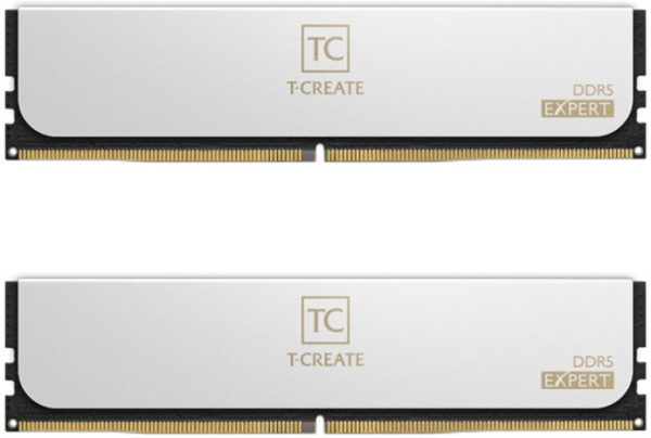 фото Модуль памяти DDR5 96GB (2*48GB) Team Group CTCWD596G6800HC36DDC01 в Екатеринбурге