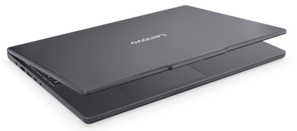 фото Ноутбук Lenovo IdeaPad Slim 3 15IRH10 15.3" (Intel Core i5, 16Гб DDR5, SSD 512 Гб, UHD Graphics, Без ОС) Серый [83K1014MRM]