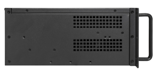 фото Корпус серверный 3U Exegate Pro 3U330-02 в Красноярске