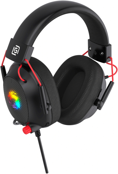 фото Гарнитура  Oklick HS-L305G в Красноярске