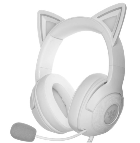 фото Гарнитура  Razer Kraken Kitty V2 в Нижнем Новгороде