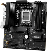 фото Материнская плата ASRock B850M PRO-A WIFI
