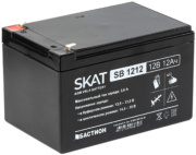 фото Аккумулятор Бастион SKAT SB 1212