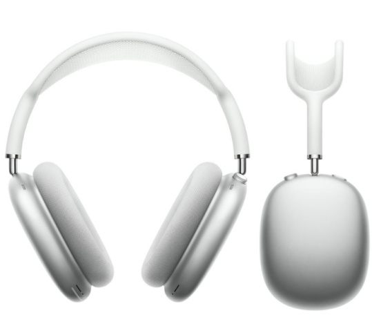 фото Наушники беспроводные Apple AirPods Max (УЦЕНЕННЫЙ) в Уфе