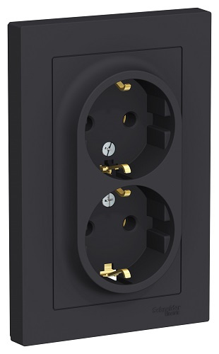 фото Розетка  Systeme Electric ATN001024 в Омске