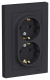 фото Розетка  Systeme Electric ATN001024 в Екатеринбурге