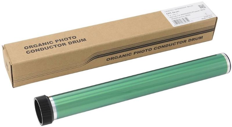 

Барабан CET CET101088 для XEROX VersaLink B400/B405, Phaser 3610DN (WW) 85000 стр. (101R00554-Drum) (Япония), CET101088