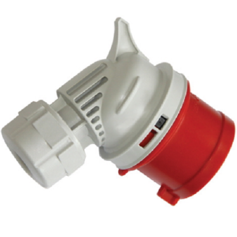 фото Вилка кабельная DKC DISA040165 в Красноярске